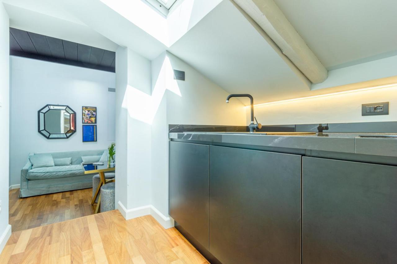 Casa Calypso In Canton De' Fiori Bologna Buitenkant foto