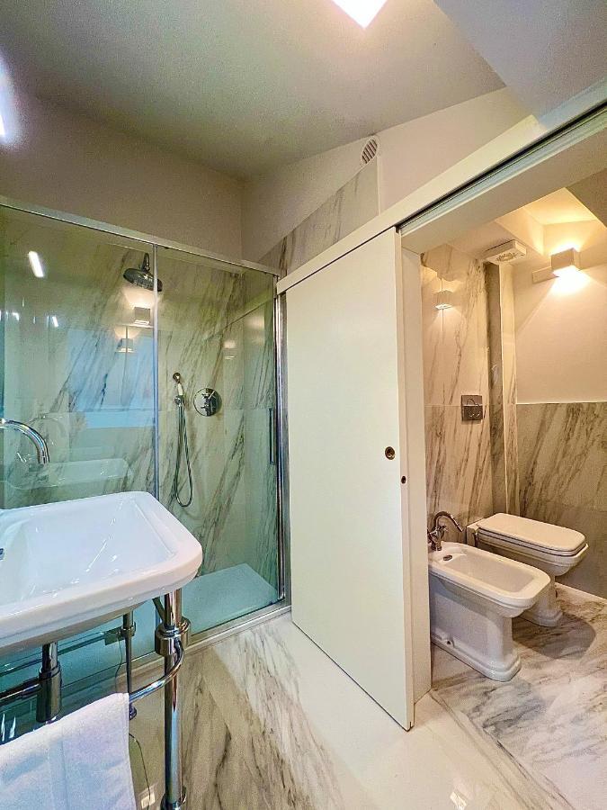 Casa Calypso In Canton De' Fiori Bologna Buitenkant foto