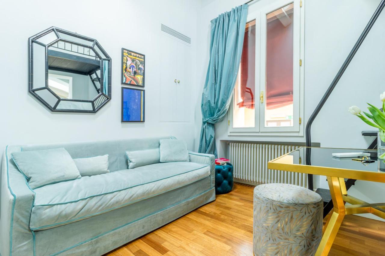 Casa Calypso In Canton De' Fiori Bologna Buitenkant foto