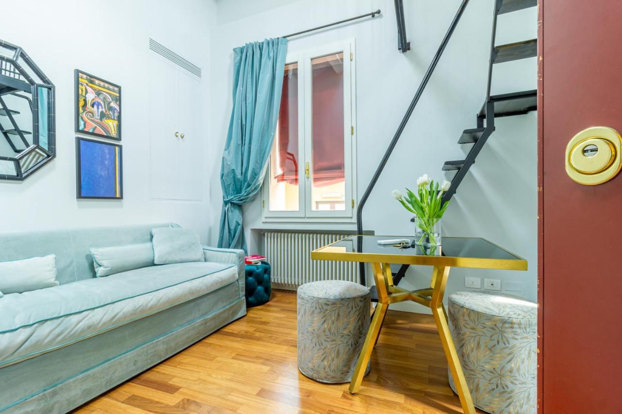 Casa Calypso In Canton De' Fiori Bologna Buitenkant foto