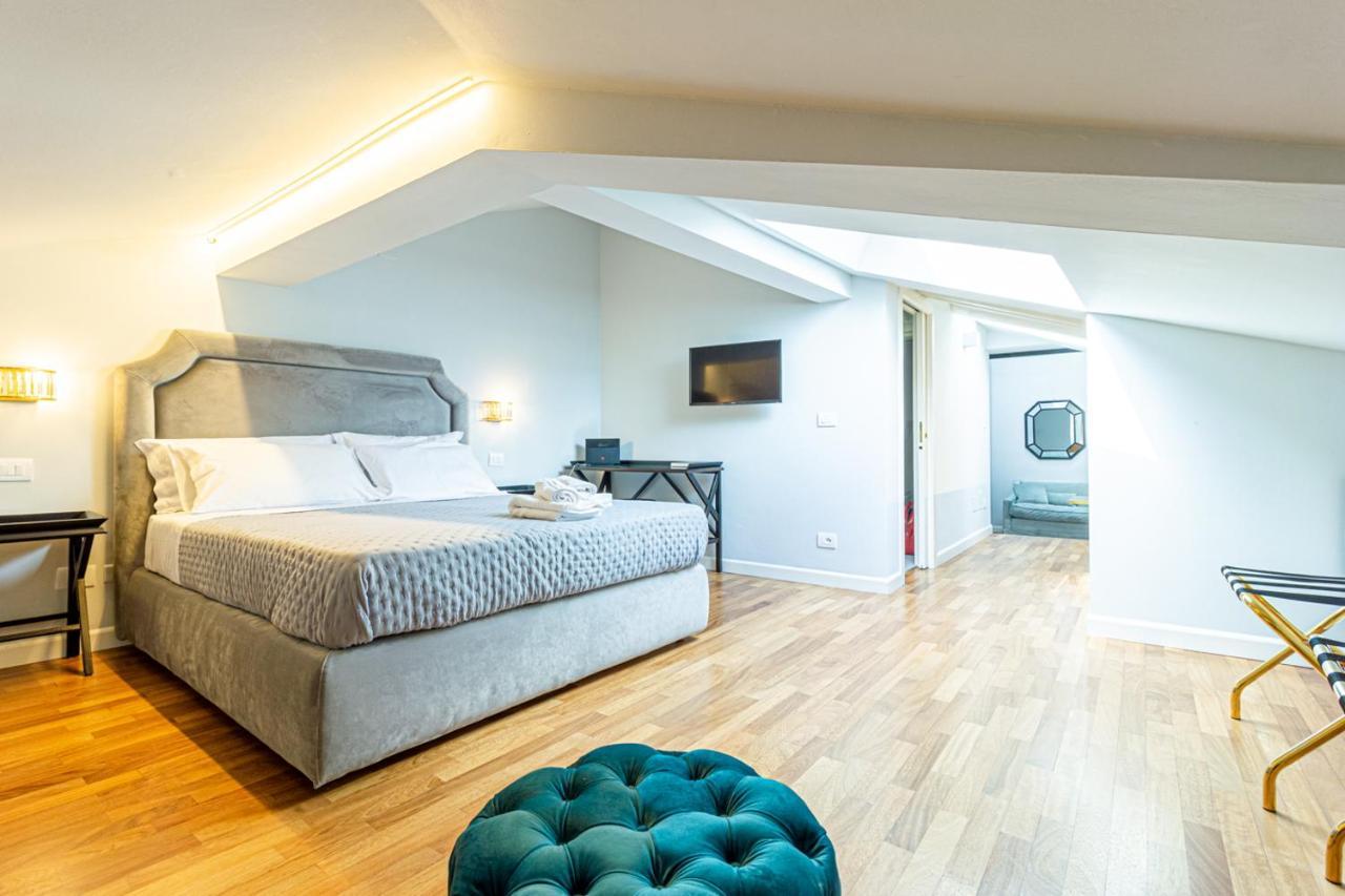 Casa Calypso In Canton De' Fiori Bologna Buitenkant foto