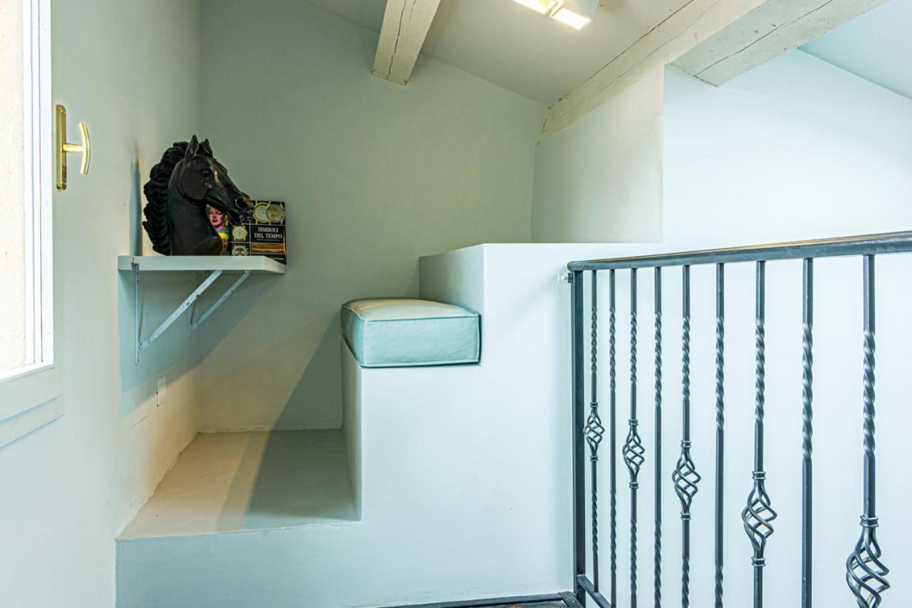Casa Calypso In Canton De' Fiori Bologna Buitenkant foto