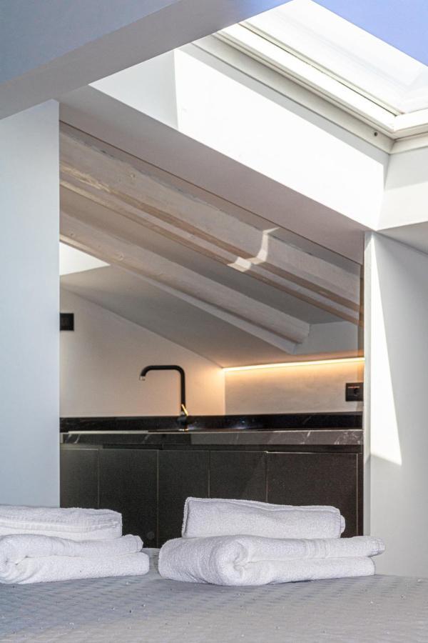 Casa Calypso In Canton De' Fiori Bologna Buitenkant foto